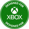 PowerA XBGP0025 - Gamecontroller - Compact ontwerp met 2 toewijsbare knoppen - Paars