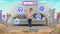 VTech LeapMove - Educatieve Spelcomputer - 25 spellen - Zwart / Groen