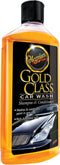 Meguiar's Gold Class Car Wash Shampoo & Conditioner