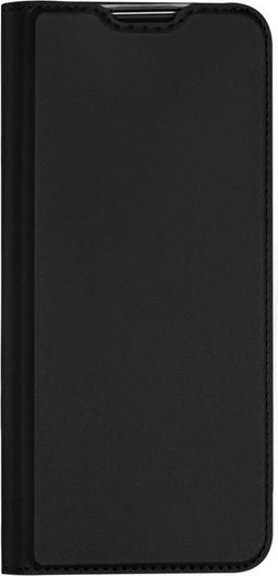 Dux Ducis Skin Pro Series Nokia 5.3 Hoesje Portemonnee Zwart