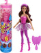 Barbie Onthul Balletdansers Serie Pop Roze