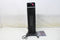 Philips 5000 Series CX5120/11 - Keramische verwarming - 2000 W - Zwart