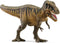 Schleich Tarbosaurus.