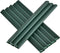 Juskys PVC Privacystrips - Privacyscherm - 4 stuks - Groen (4 stuks)