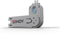 Lindy USB Port Blocker 40622 - Overige randapparatuur - USB A - Blauw