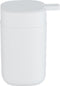 Wenko Davos - Zeepdispenser 350 ml - Wit