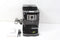 DeLonghi Magnifica S ECAM 20.110.B - Volautomatische espressomachine - 15 bar - Zwart