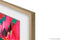 Samsung The Frame (Pro) - Verwisselbare lijst 75 inch - Teakhout look (2021-2025)