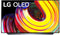 LG CS OLED55CS9LA - 55 inch - 4K OLED - HDR - Smart TV (2022)