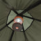 Easy Camp Tent Bolide 400 - Rood - 4 Persoons