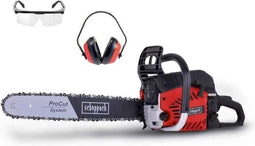CSP530S kettingzaag