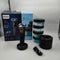 Philips Shaver Series 7000 S7886/63 - Scheerapparaat - SkinIQ-technologie - Draadloos