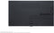 LG OLED55G1RLA - OLED TV - 55