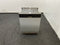 Bosch SMV2ITX16N - Inbouwvaatwasser - 12 couverts - SpeedPerfect - ActiveWater - Eco Silence Drive