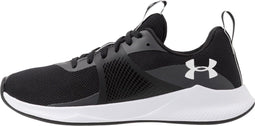 Under Armour W Charged Aurora Dames Sportschoen - Zwart - Maat 38