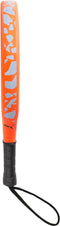 PUMA Solarsmash Padel Padelracket - New Navy/Ultra Orange