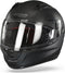 Nolan N60-6 Classic 10 - Integraalhelm - ECE 22.06 - Mat Zwart - 3XL