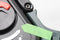 Metabo MS 18 LTX 15 - Snoeizaag - 18V Li-Power motor - Zaaglengte 15 cm