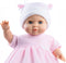 Paola Reina pop Manus Lola Amy 36cm korte mouw