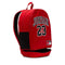 Schoolrugzak Nike JERSEY 9A0780 R78 Rood