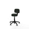 Bureaustoel Piqueras y Crespo 84001RT Zwart