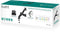 Ewent EW1516 - Bureausteun - Dubbele monitorarm met gasveer voor 2 schermen tot 32 inch met VESA - (2 stuks)