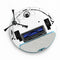 Rowenta X-plorer Serie 75 S+ - Robotstofzuiger - Auto Empty-functie - Dweilrobot (0,26l)