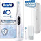 Oral-B iO Series 7N - Elektrische Tandenborstel - 5 Poetsstanden - Wit