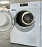 Miele TKB 150 WP - Warmtepompdroger - 7 kg - PerfectDry & FragranceDos - Wit