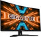 Gigabyte M32QC - Gamingmonitor - 32