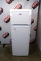 Beko DSA25012 - Koel-vriescombinatie - 179 liter - Tweedehands