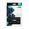 iBox HD-01 - Externe HDD-behuizing - 2.5'' SATA - 1 TB - Zwart