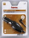 Hama - Autolader - Mini USB 90° - Zwart