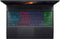 Acer Nitro 16 AN16-42-R2ZM - Gaming Laptop - GeForce RTX 4070 - AMD Ryzen 7 8845HS - 16GB DDR5 - 512GB SSD - 16