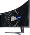 Samsung Odyssey C49RG94SSR - 49