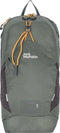Jack Wolfskin Moab Jam 10 Hiking Pack gecko green
