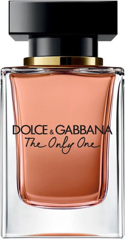DOLCE & GABBANA - The Only One Eau de Parfum - 50 ml - eau de parfum