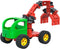 Fischertechnik Junior - Constructor Startset, 68dlg.