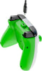 Turtle Beach Rematch Core - Bekabelde Controller - Audiobediening - Groen Wit