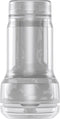 Kiiroo - Feel Pocket Stroker Crystal - Transparant
