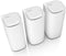 Linksys Velop Pro 7 - Mesh WiFi Systeem - WiFi 7 - Wit (3 stuks)