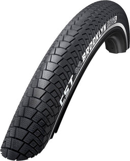 CST 20-2.40 (62-406) Brooklyn Pro Urban/Cargo zw.+R