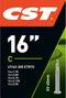 Cst Binnenband 16 Inch (47/62-305) Fv 40 Mm