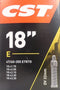 Cst Binnenband 18 X 1.75 (47/60-355) Dv 32 Mm Zwart