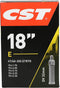 Cst Binnenband 18 X 1.75 (47/60-355) Dv 32 Mm Zwart
