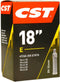 Cst Binnenband 18 X 1.75 (47/60-355) Dv 32 Mm Zwart