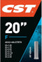 Cst Binnenband 20 X 1.50-2.50 (40/62-406) Av 40 Mm