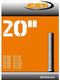 Cst Binnenband 20 X 1.50-2.50 (40/62-406) Av 40 Mm
