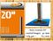 Cst Binnenband 20 X 1.50-2.50 (40/62-406) Av 40 Mm