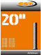 Cst Binnenband 20 X 1.50-2.50 (40/62-406) Av 40 Mm